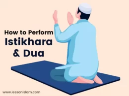 How to Perform Istikhara Dua